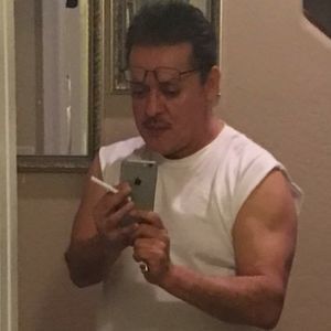 Meet your Posher, Juan